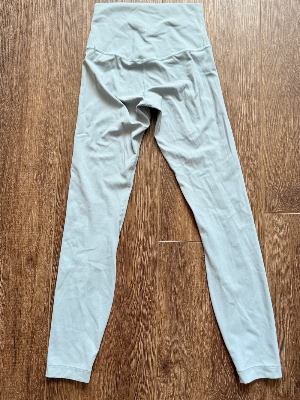 Lululemon Align™ HR Legging 25” 2 - Picture 2 of 5